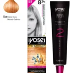 Iyosei tintura pomo tono 8.34