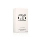 Eau de toilette Acqua di Giò 50 ml – Glamour