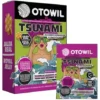 306604 Óleo capilar Tsunami sachet – Otowil