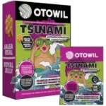 Óleo capilar Tsunami sachet – Otowil