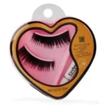 Pestañas postizas con pegamento – Bonjour