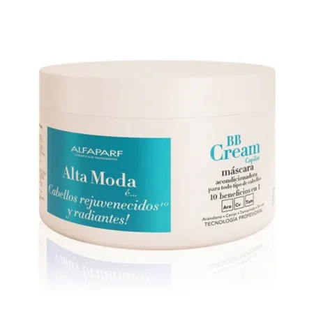 Alta Moda máscara BB Cream 300 g