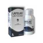 Lactulosa jarabe 120 ml – Lafedar