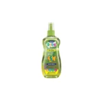 Algabo colonia baby suave brisa 200 ml