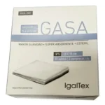 Gasa Igaltex 10x10 cm