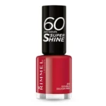 Rimmel esmalte 60 segundos tono 340