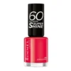 306762 Rimmel esmalte 60 segundos tono 430