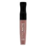 Labial Rimmel Stay Matte tono 709 – Rimmel