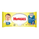 Toallas húmedas Triple Protección Amarilla – Huggies