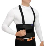 Faja elástica de trabajo – Bodycare