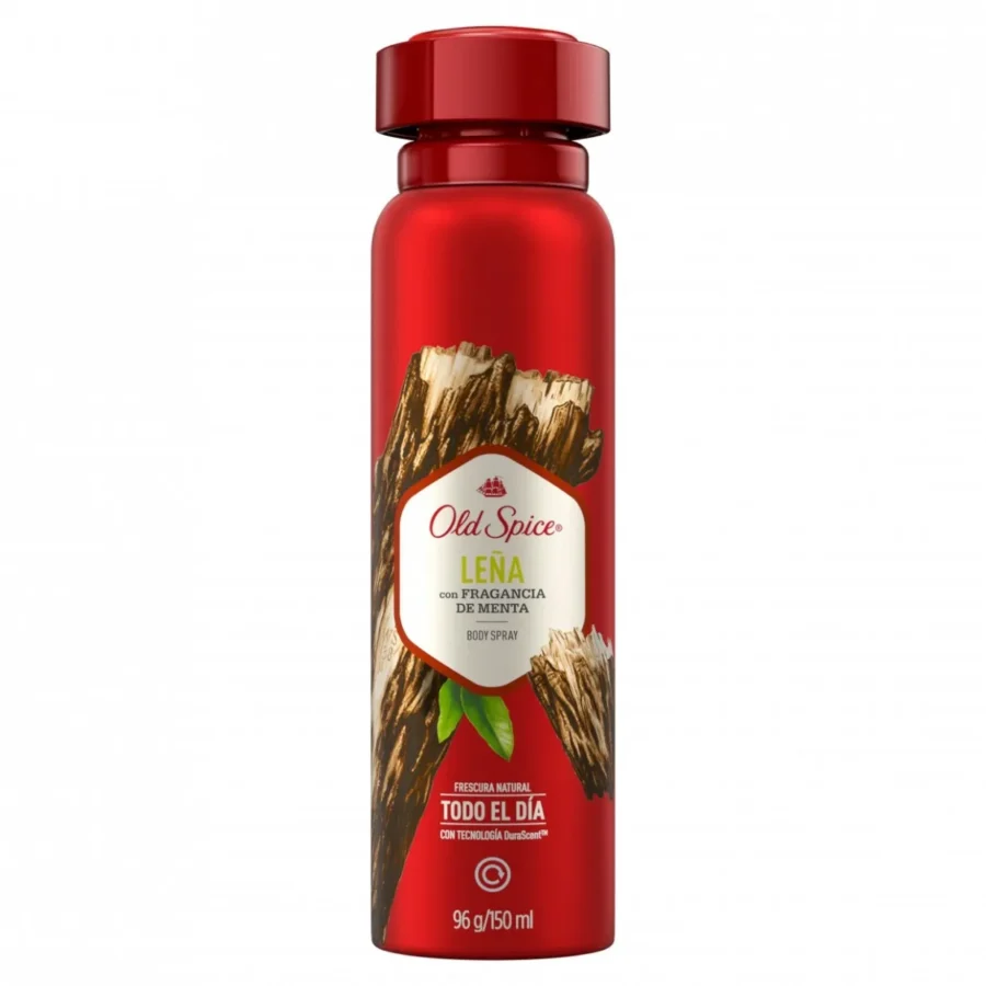 Desodorante Old Spice Lena x152 ml