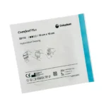 Apósito Comfeel Plus 10 × 10 cm – Coloplast