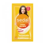 Sedal crema de tratamiento sachet 50 ml