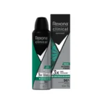 Rexona Clinical Intense Fresh