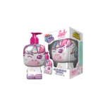 Jabón líquido Sally 300 ml – Algabo