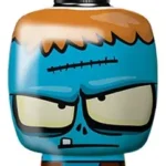 Jabón líquido Zombies 300 ml – Algabo