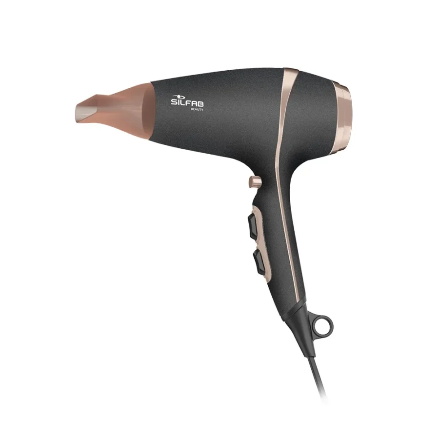 Secador de cabello Silfab BY520 S – Silfab
