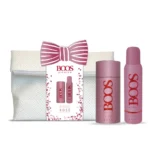 Neceser Boos Intense Mujer – Boos
