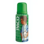 Paco desodorante aerosol x150 ml