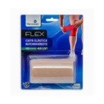 Venda elástica autoadherente 10 cm × 4 m – Incosa