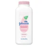 306981 Fécula dermoprotectora para bebé 200 g – Johnson’s Baby