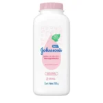 Fécula dermoprotectora para bebé 200 g – Johnson’s Baby