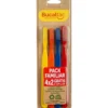 307018 Cepillos dentales Tac pack familiar x4 u – Tac