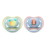 Chupete Avent Ultra Air SCF085/12