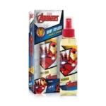 Body splash Iron Man 125 ml – Algabo