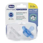 Chupete Chicco Physio Micro 0-2M Nena