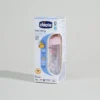 Biberón Chicco Well-Being flujo medio 250 ml – Chicco