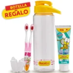 Enjuague bucal Tack Gaturro 250 ml – Tack