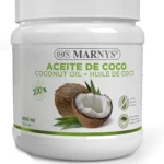 Preparación de Aceite de Coco