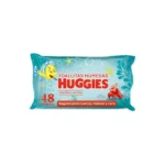 Toallas húmedas Huggies Sirenita 4 en 1 – Huggies