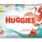 Toallas húmedas Huggies Sirenita 4 en 1 – Huggies