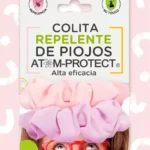 Colita repelente de piojos color rosa – Genérico