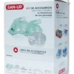 Kit Nebulizador a Pistón San Up