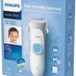 Cortadora de Cabello para Niños Philips Hair Kids