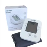 Tensiómetro automático – Maverick