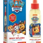 Body Splash Algabo Paw Patrol x125 ml
