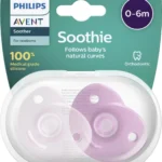 Chupete Soothie Avent SCF099/22