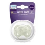 Chupete Ultra Soft Avent SCF092/01