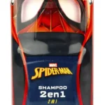 Shampoo 2 en 1 Spider-Man 350 ml – Algabo
