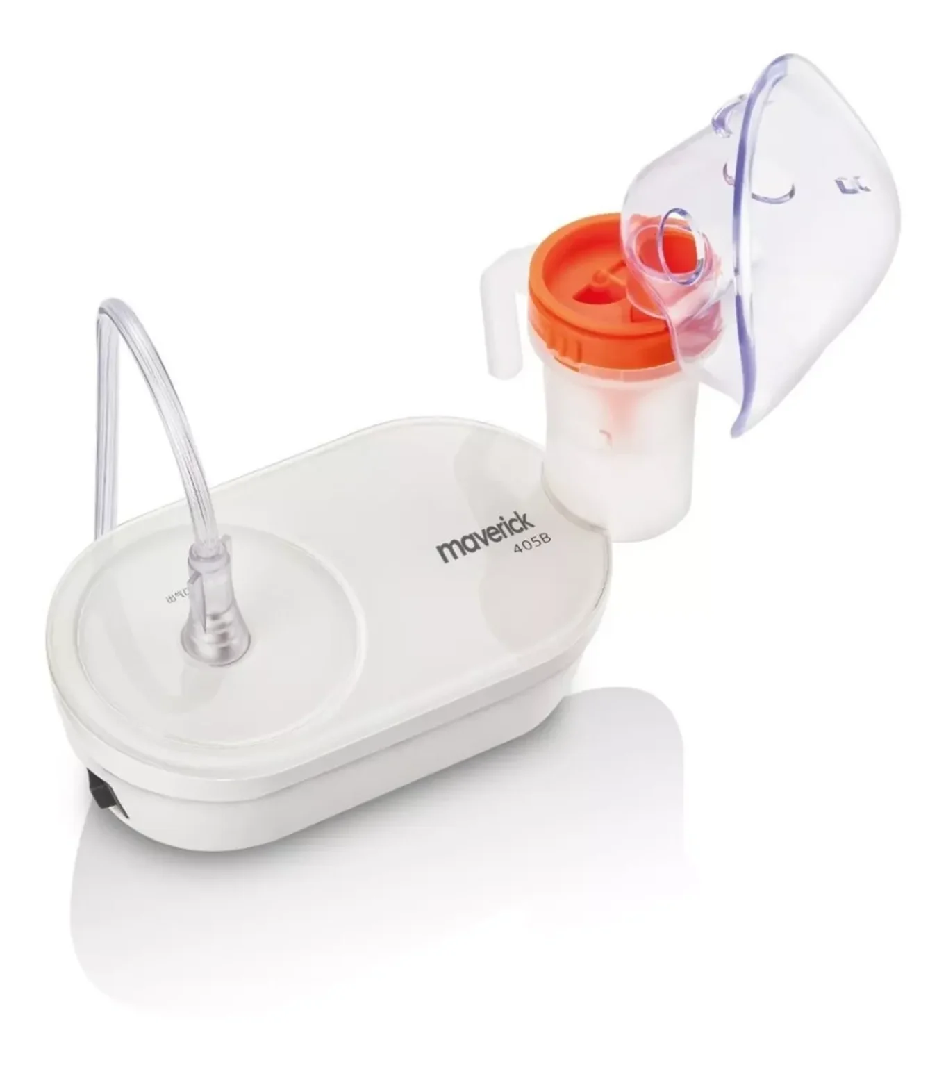 307461 Nebulizador Maverick Mini-Neb – Maverick - Imagen 1