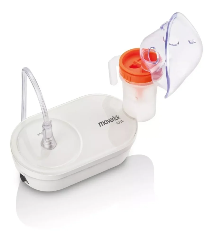 Nebulizador Maverick Mini-Neb – Maverick