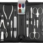 Set de manicura 19 piezas – Genérico