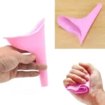 Orinal femenino anatómico – Genérico