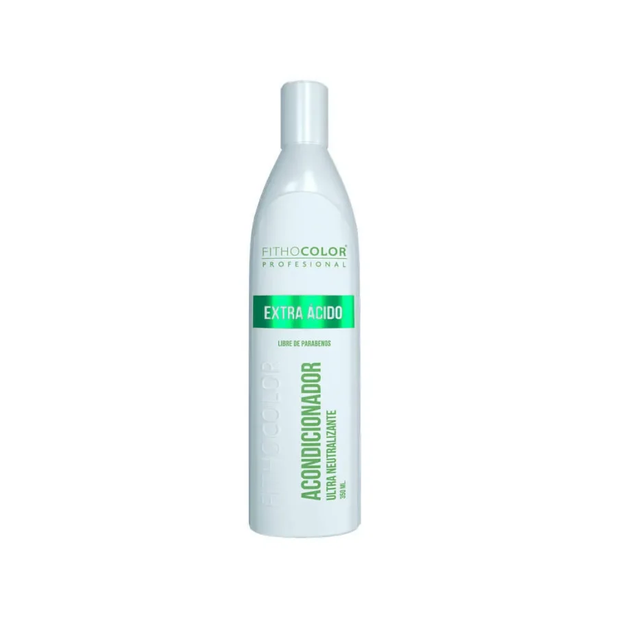 Fithocolor Acondicionador Extra Ácido x350 ml