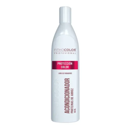 Fithocolor Acondicionador Protección Color x350 ml