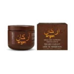 Fithocolor Máscara Capilar de Argán x300 ml